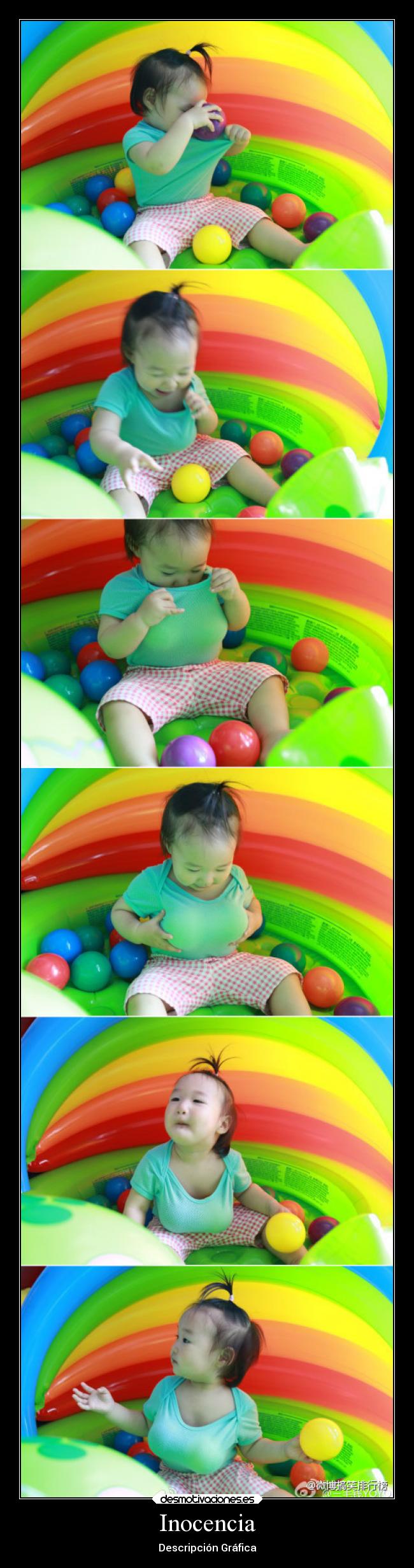 carteles infancia desmotivaciones