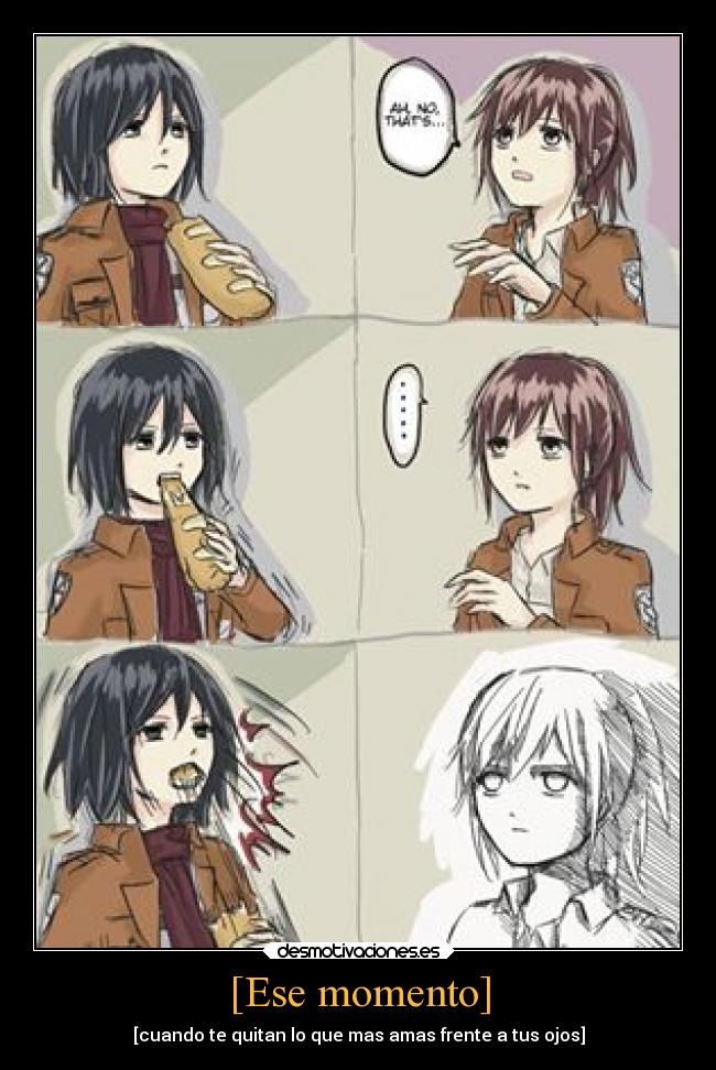 [Ese momento] - 