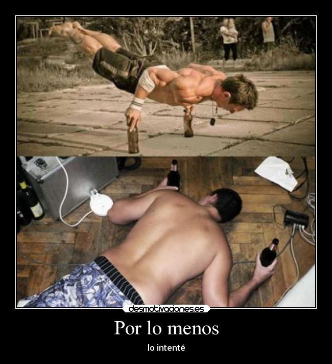 carteles confianza desmotivaciones