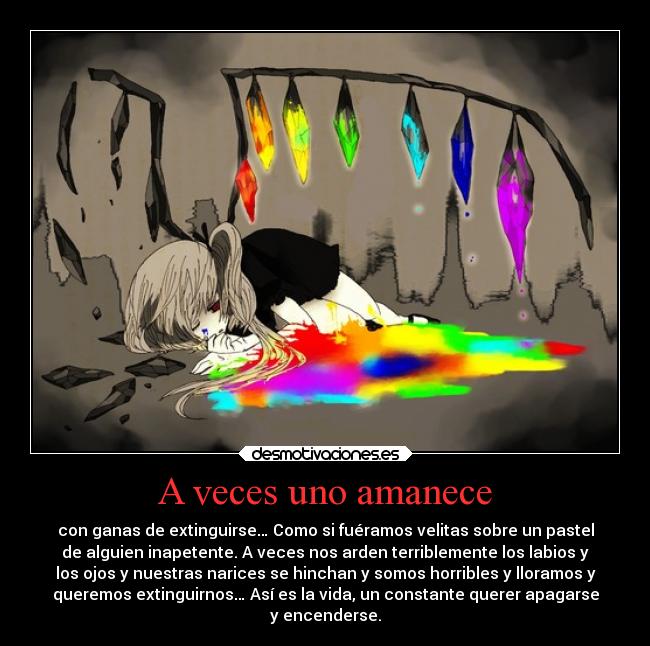 carteles desmotivaciones lobitozxc magicalsurrealism tumblr desmotivaciones