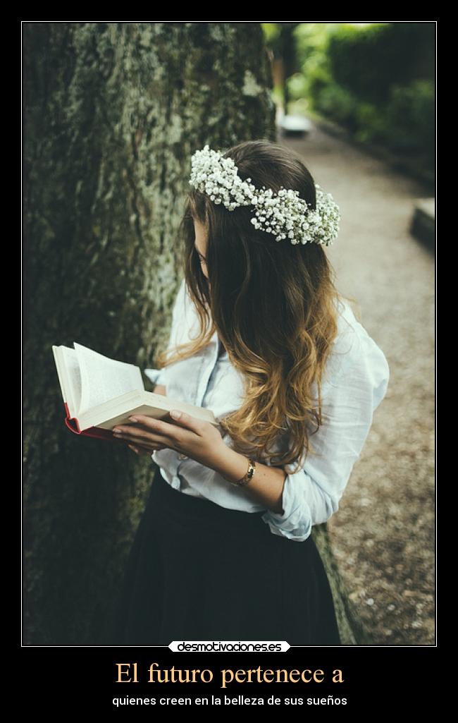 carteles suenos futuro desmotivaciones