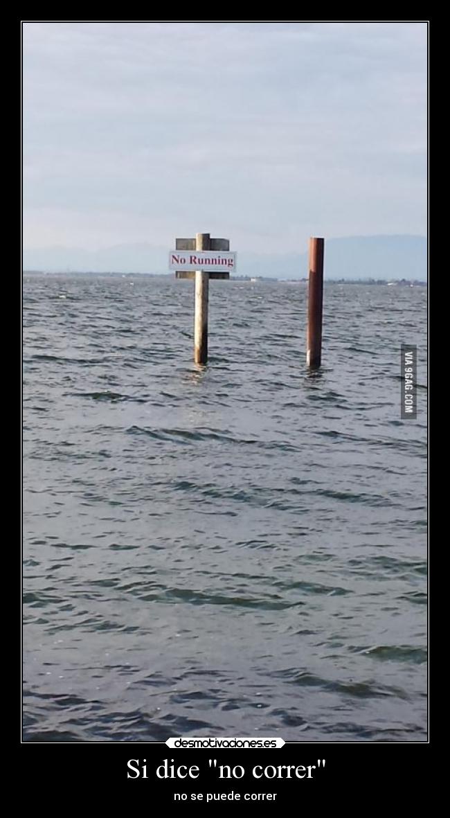 carteles confianza desmotivaciones