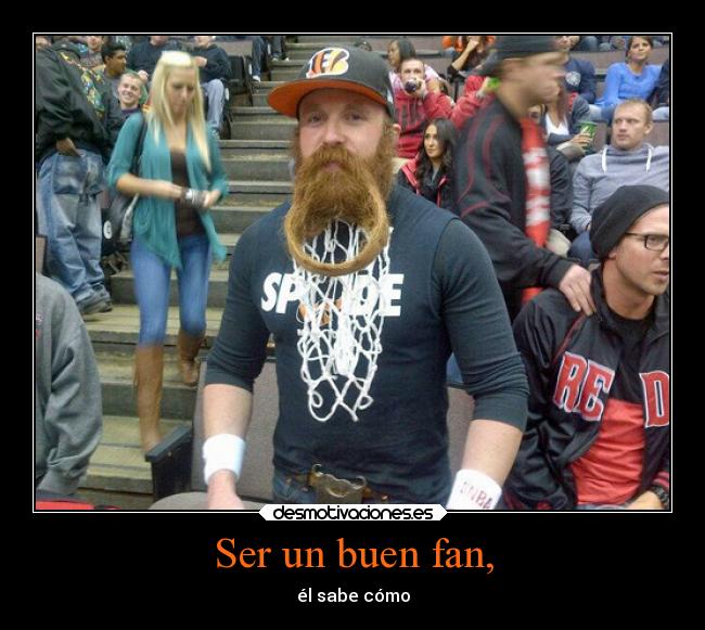 carteles humor fan baloncesto desmotivaciones