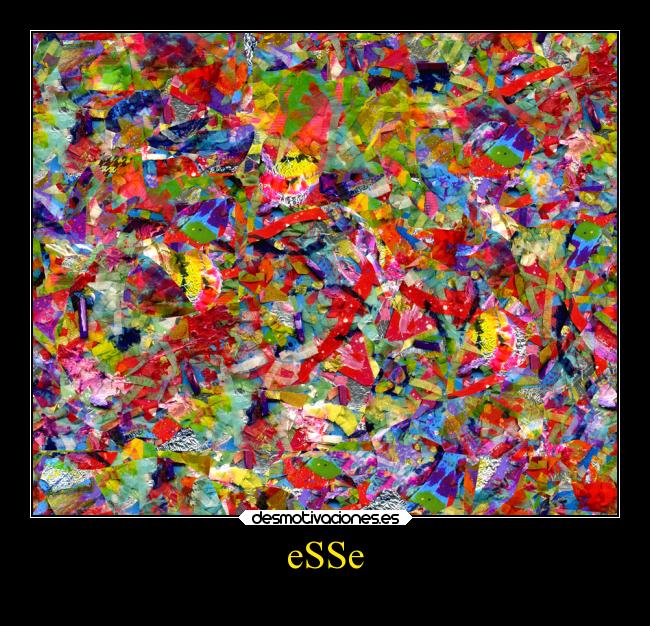 eSSe - 