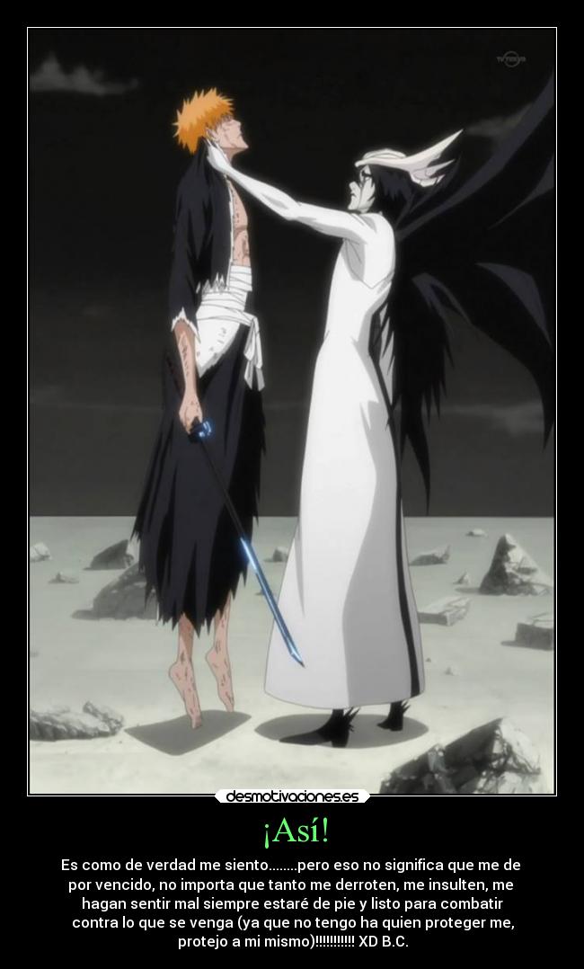 carteles animo desmotivaciones