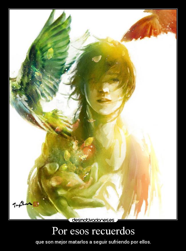 carteles recuerdos vida amor amistad tristeza promesas desmotivaciones