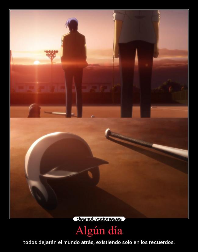Algún día - 