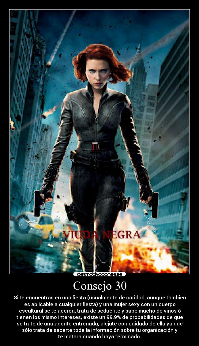 carteles consejosparasupervillanos desmotivaciones