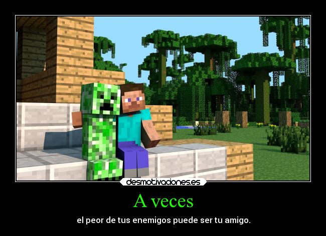 carteles amigos desmotivaciones