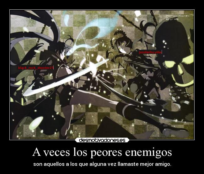 carteles rock jess peleando ahhhh fin del mundo como conocemos anime desmotivaciones