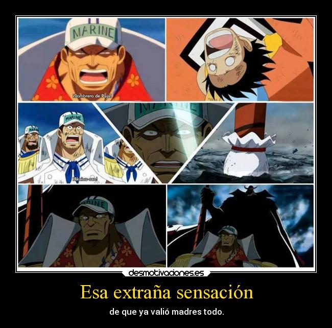 carteles cara desmotivaciones