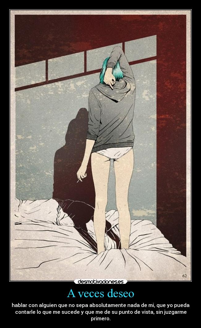 carteles deseos desmotivaciones