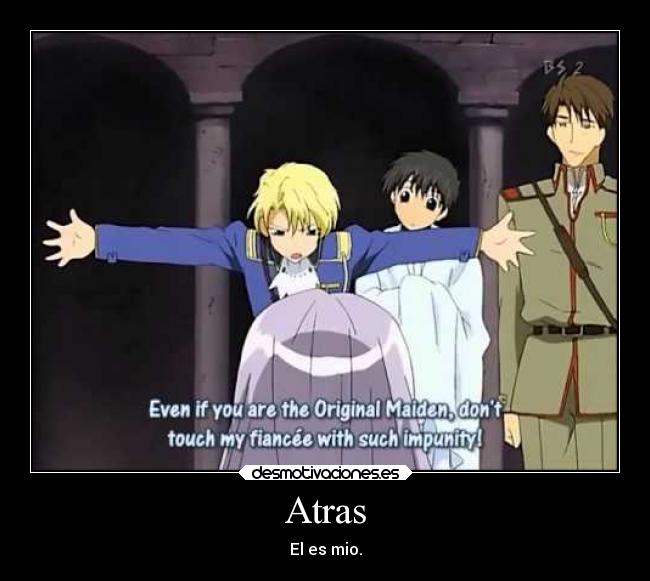 carteles kyou kara desmotivaciones