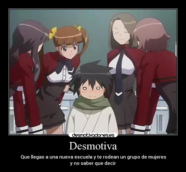 Desmotiva - 