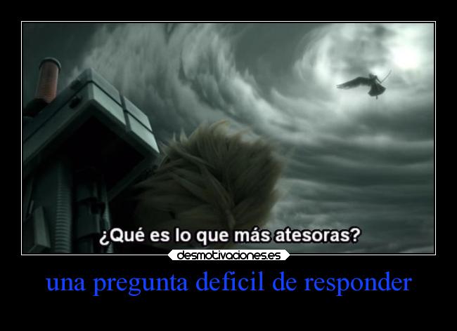 carteles anime desmotivaciones