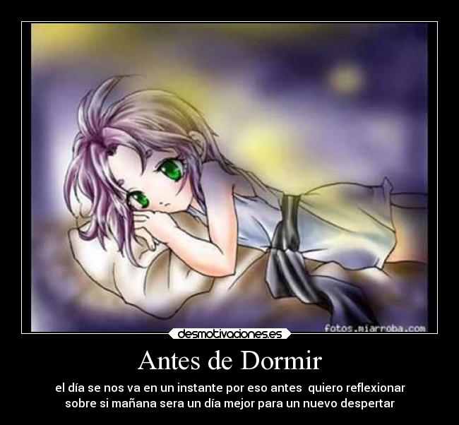 carteles dormir arte confianza desmotivaciones