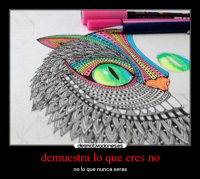 carteles imaginacion desmotivaciones