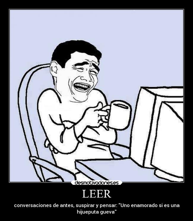 carteles memes desmotivaciones