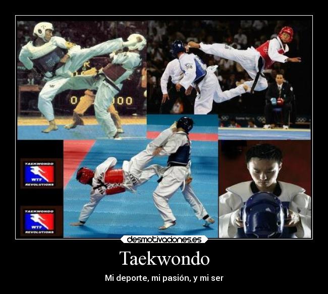 Taekwondo - 