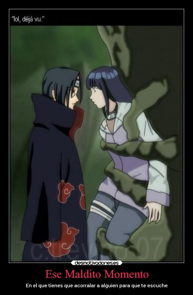 Ese Maldito Momento - 