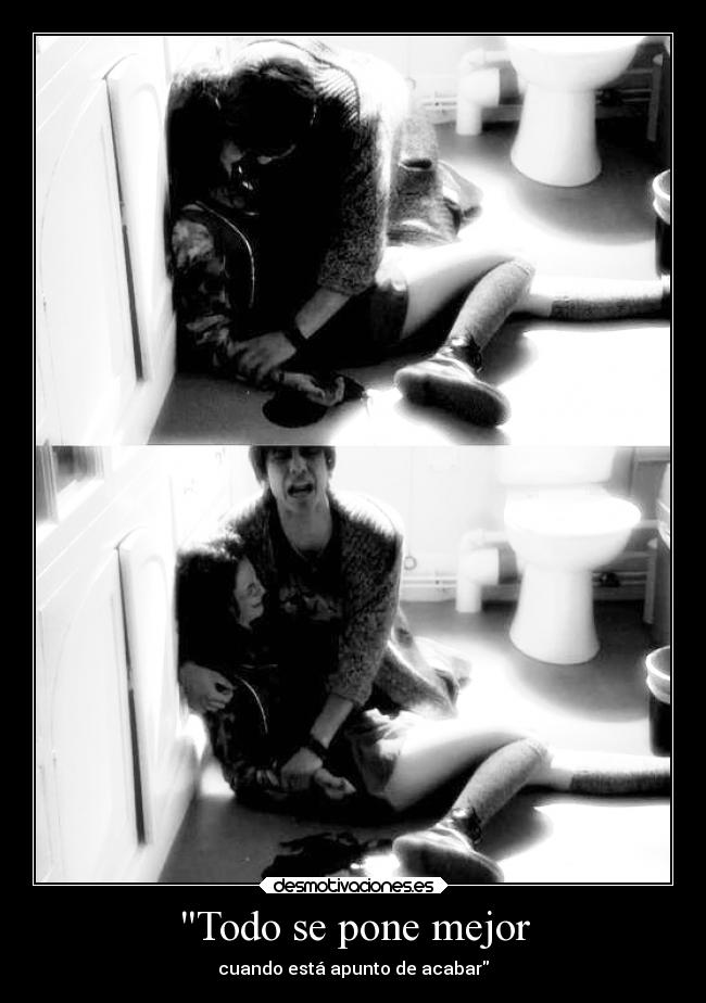 carteles amor desmotivaciones