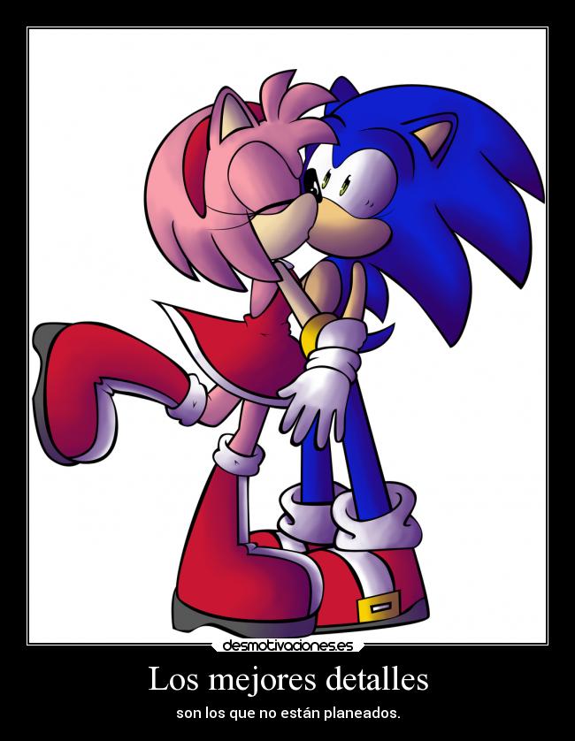 Los mejores detalles -