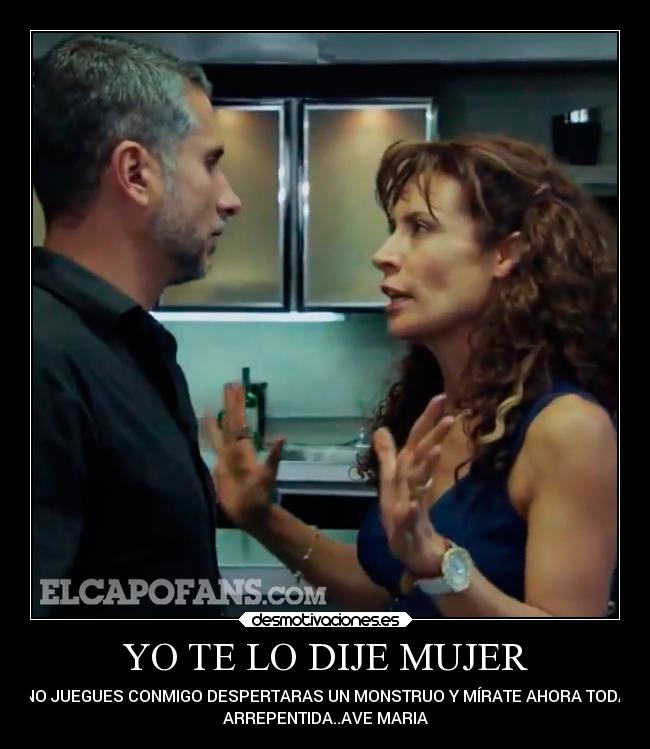 carteles mujer madurar desmotivaciones