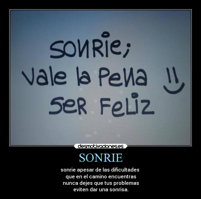 carteles ausencia desmotivaciones