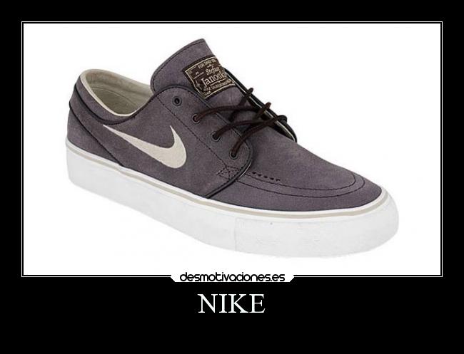 NIKE -