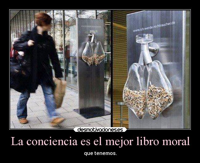 carteles vida conciencia mejor libro moral ser deseo salud mastercat believe can fly lalala desmotivaciones