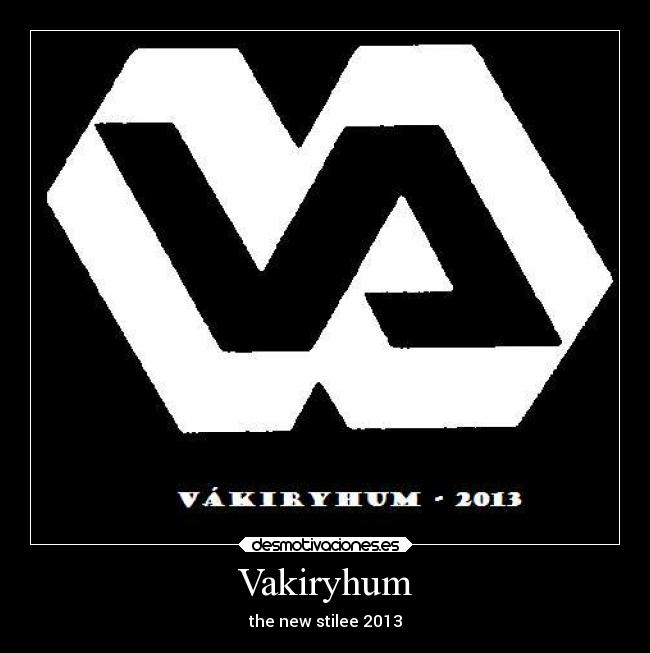 Vakiryhum - 