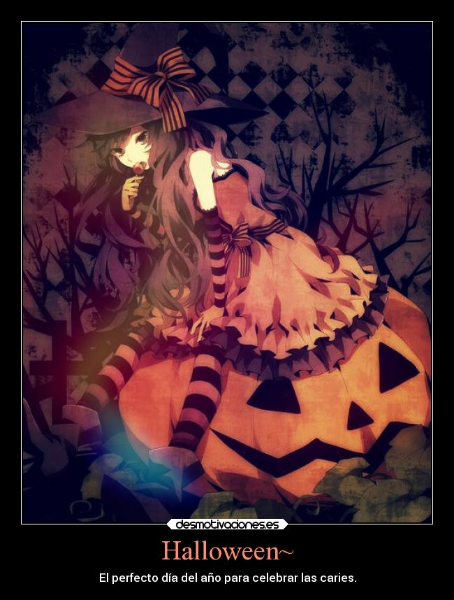 Halloween~ - 