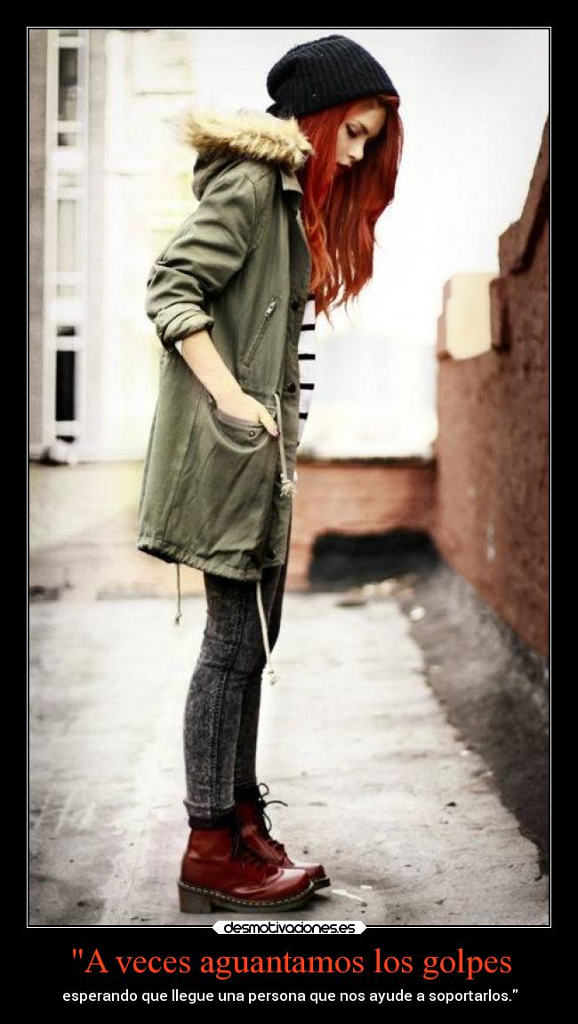 carteles ausencia desmotivaciones