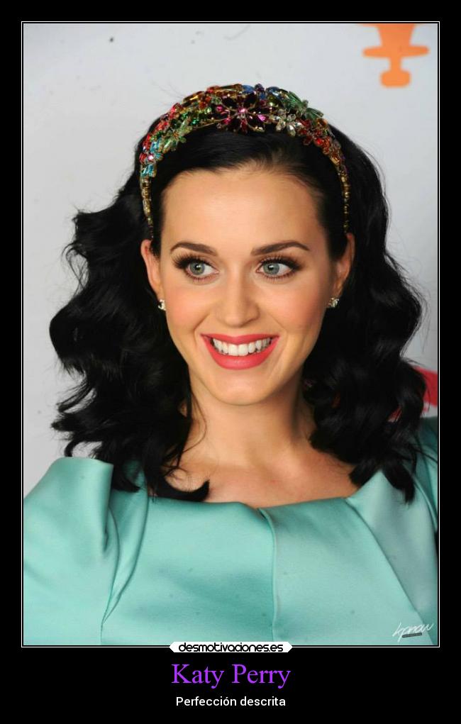Katy Perry - 