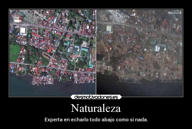 Naturaleza - 