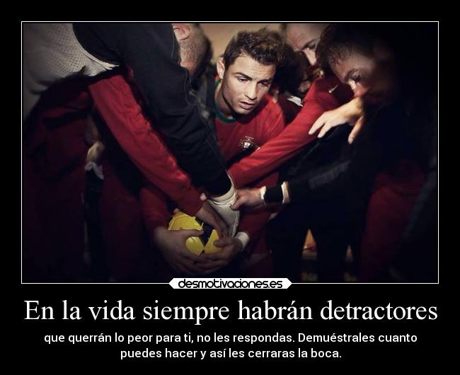 carteles vida desmotivaciones sera balon oro que daran enano hijo blatter desmotivaciones