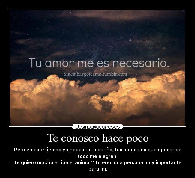 carteles carino amor distancia desmotivaciones