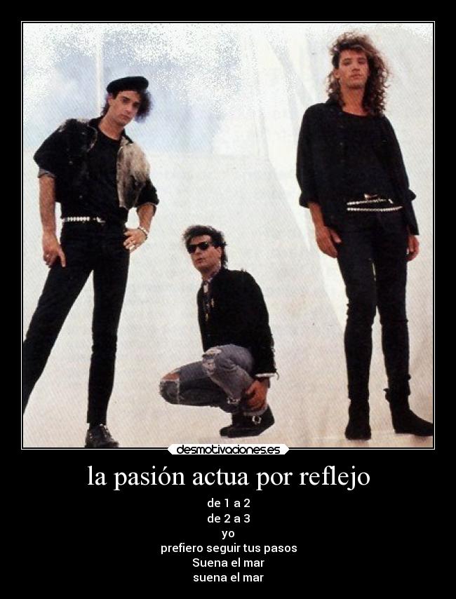 carteles soda stereo pasos desmotivaciones
