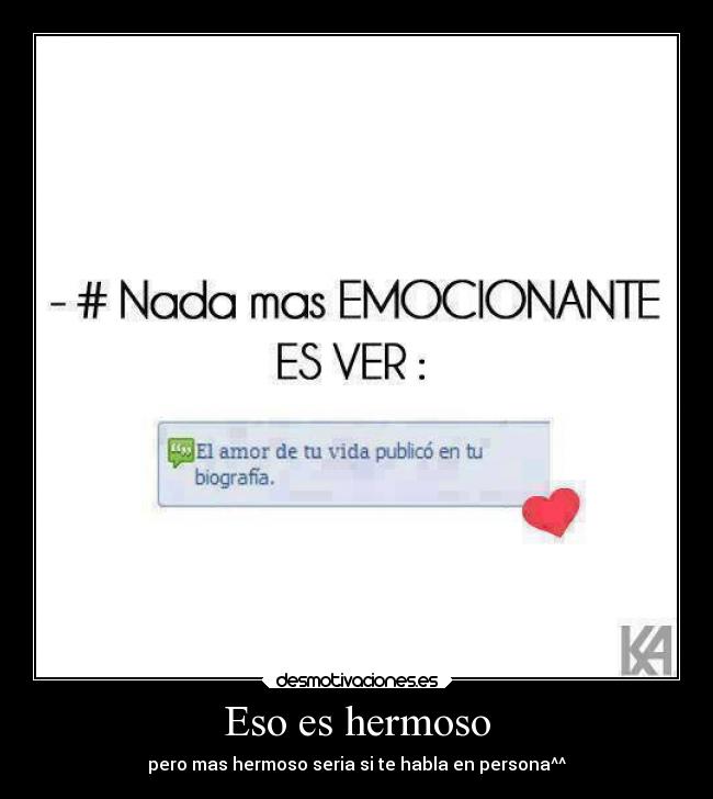 carteles amor desmotivaciones