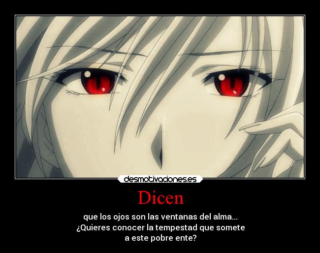 Dicen -