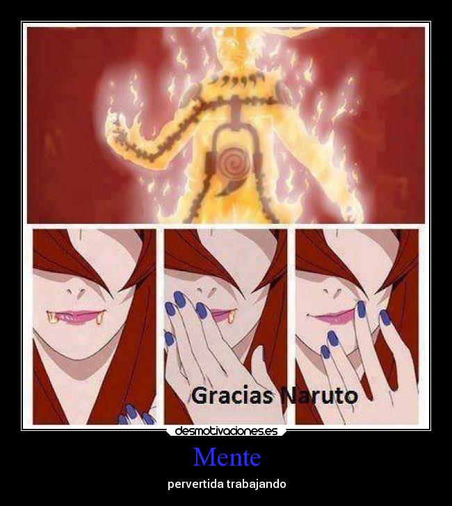 carteles anime naruto desmotivaciones