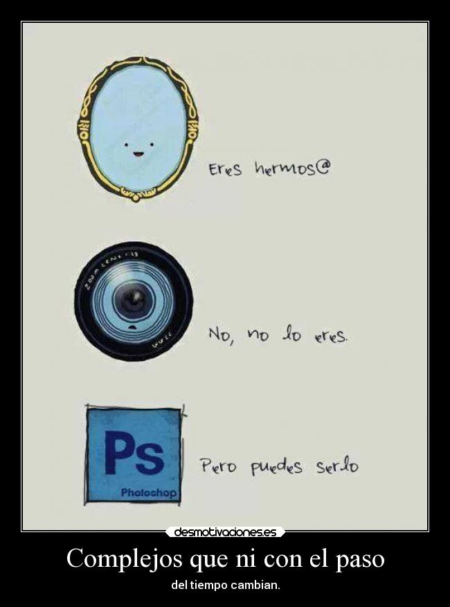 carteles complejos modernos radeo adel desmotivaciones