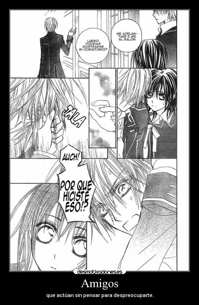 Amigos -