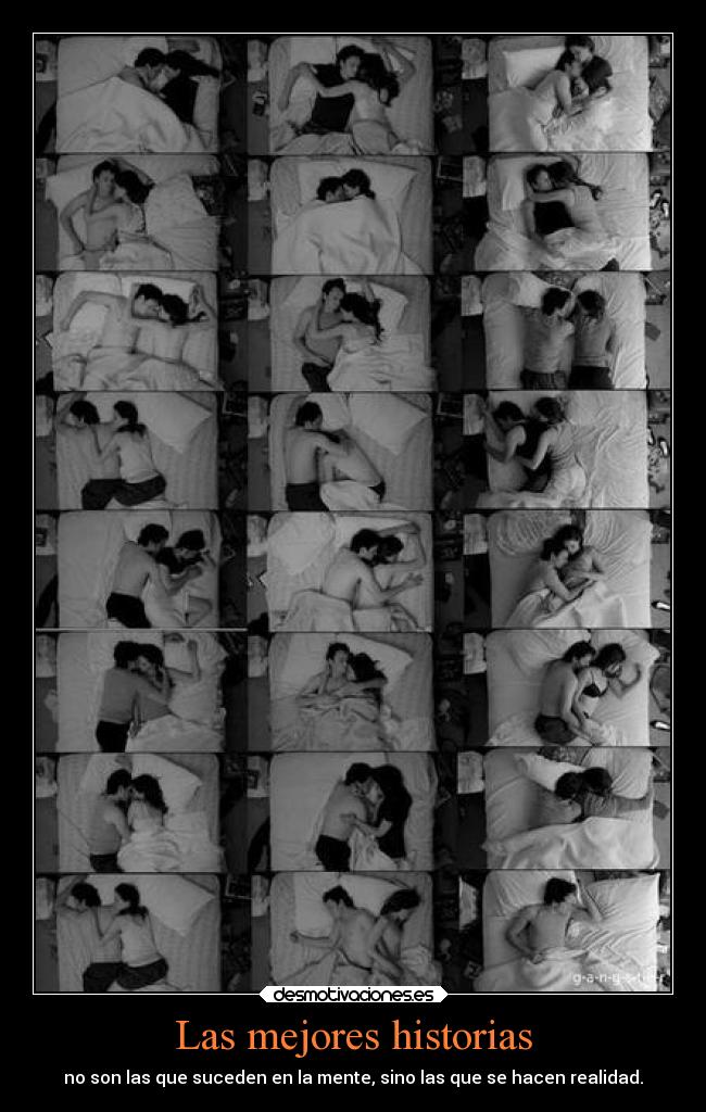 Las mejores historias - 