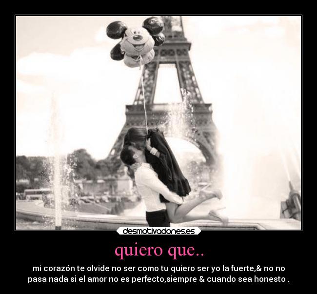 carteles amor desmotivaciones