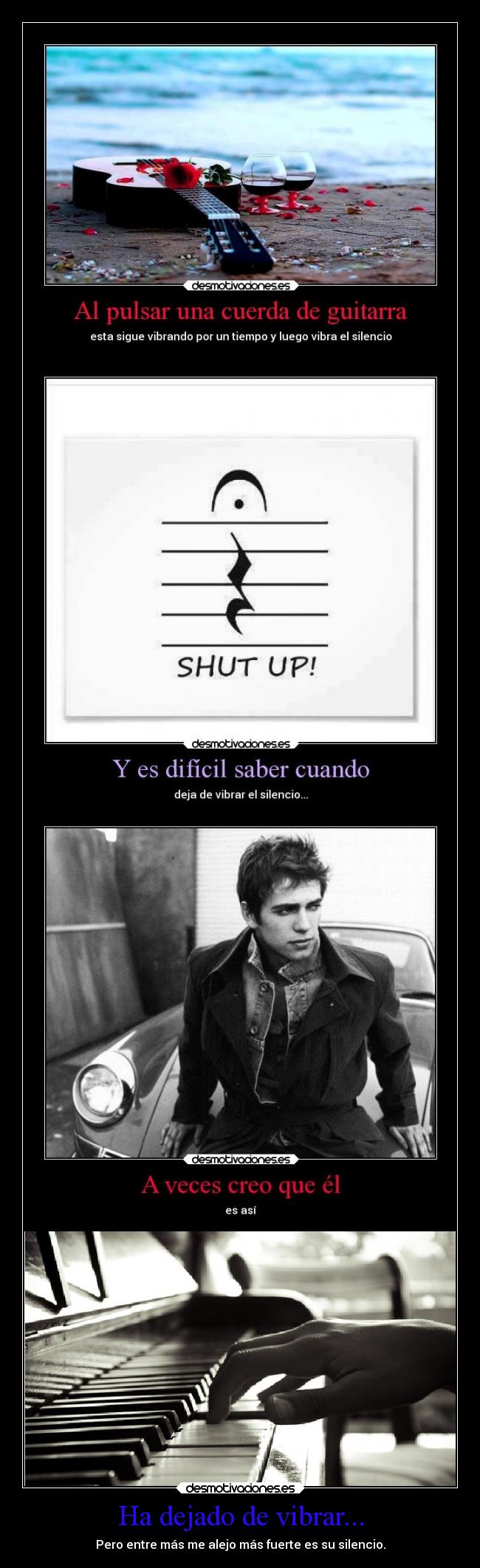 carteles erase una vez amor pero tuve que matarlo debo pensarte mas haces dano desmotivaciones