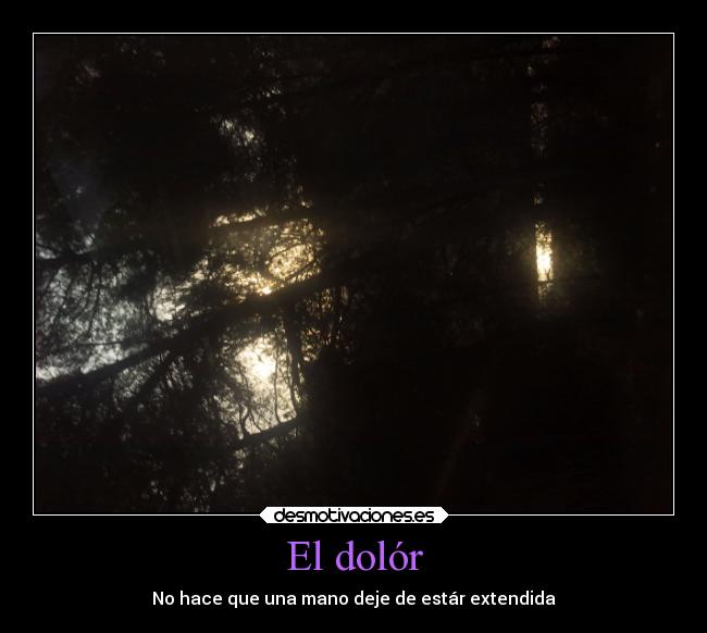 carteles dolor dedicado promesa amor incondicional desmotivaciones