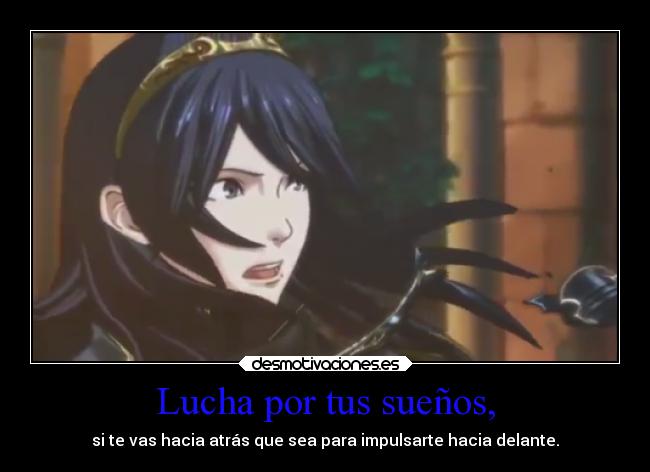 carteles lucina mascara rota fire emblem elesteva mis hijas llamaran asuna esteva lucina esteva desmotivaciones