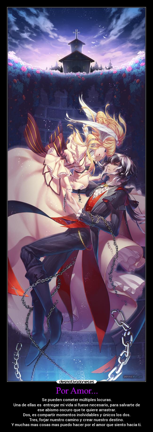 carteles amor amor desmotivaciones