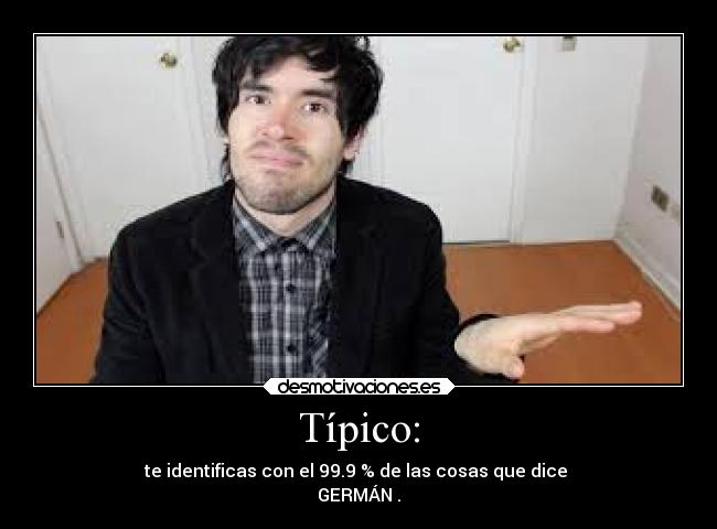Típico: - 